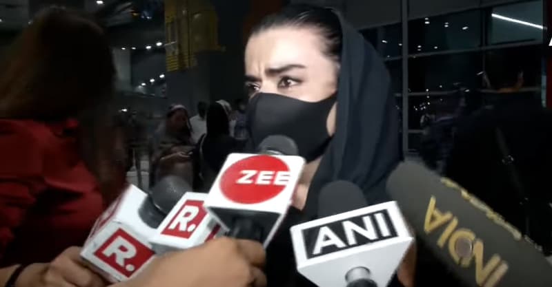 মৃতদেহের সঙ্গেই যৌনাচার তালেবানদের !