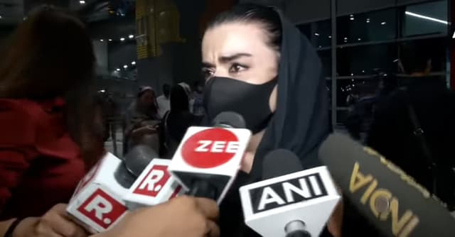 মৃতদেহের সঙ্গেই যৌনাচার তালেবানদের !