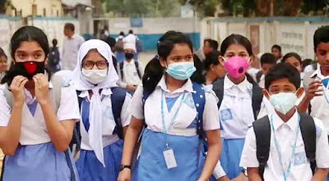 শিক্ষাপ্রতিষ্ঠানের ছুটি আরেক দফা বাড়ছে
