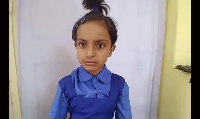 ভূঞাপুরে খেলতে গিয়ে গলায় ফাঁস লেগে প্রাণ গেলো শিশুর