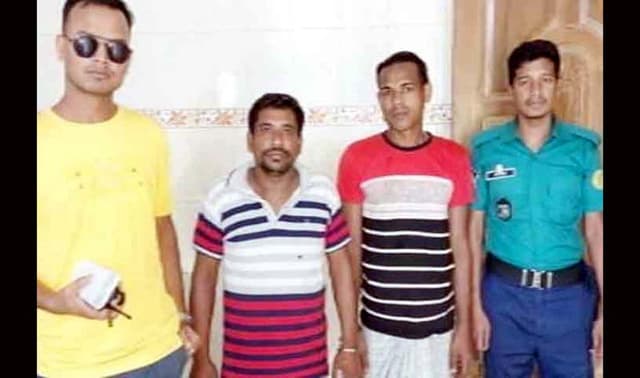 ফেসবুক বান্ধবীর সিলেটী বাসায় এসে সংঘবদ্ধ ধর্ষণের শিকার তরুণী