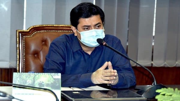 দক্ষিণ সিটিতে ৪০ ভাগ ডেঙ্গু রোগী: মেয়র তাপস