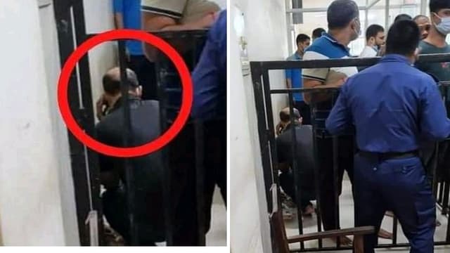 ওসি প্রদীপের মোবাইল কথন, চার পুলিশ প্রত্যাহার