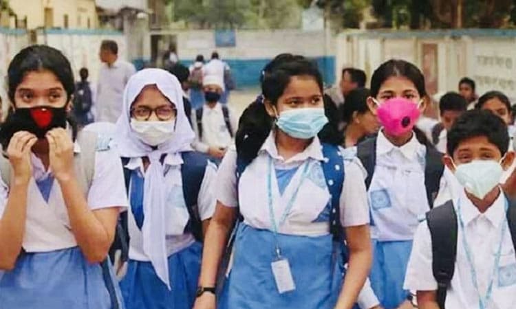 শিক্ষাপ্রতিষ্ঠান খোলার বিষয়ে বৈঠক আজ