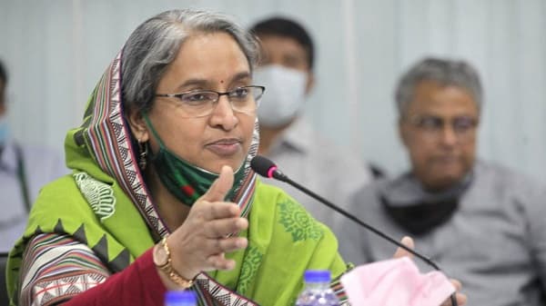 অক্টোবরের মাঝামাঝি বিশ্ববিদ্যালয় খুলে দেয়া হবে: শিক্ষামন্ত্রী