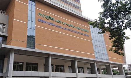 মিরপুরে গ্যাসলাইন বিস্ফোরণে চিকিৎসাধীন ৩ জনের মৃত্যু