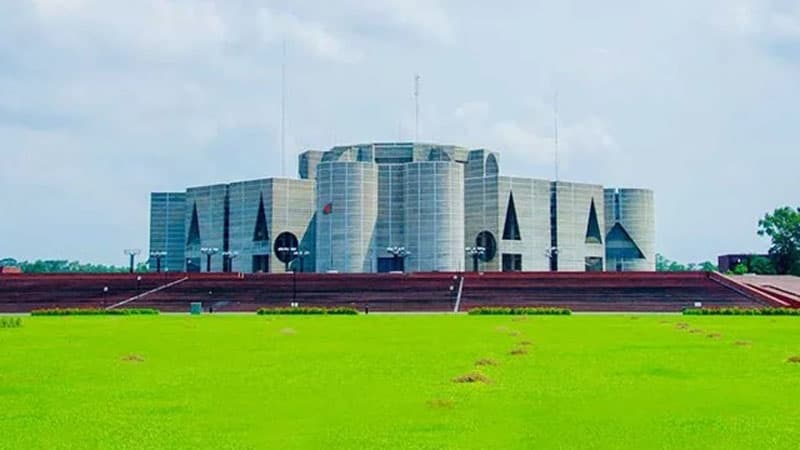 চলতি সংসদের শেষ অধিবেশন বসছে ২ সেপ্টেম্বর