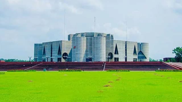 চলতি সংসদের শেষ অধিবেশন বসছে ২ সেপ্টেম্বর