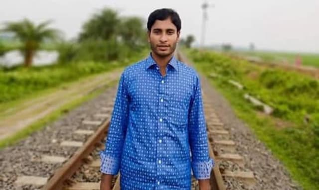 নওগাঁয় প্রবাসীর স্ত্রীর সাথে মেম্বারের বিয়ে প্রতারণা, ১৮লাখ টাকা আত্নসাৎ!