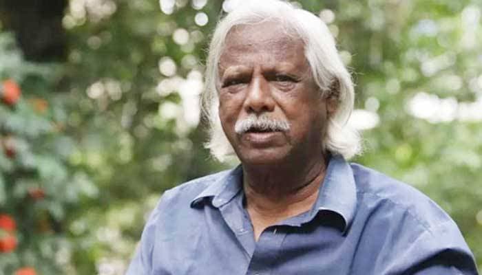 পরীমণির জামিনের অধিকার রয়েছে: ডা. জাফরুল্লাহ