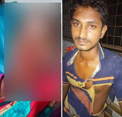 শ্যামনগরে জমিজায়গা বিরোধের জের ধরে পিটিয়ে জখম ২