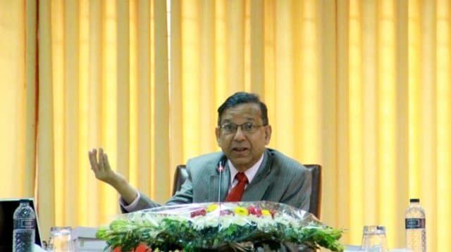 প্রমাণ করতে হবে জিয়াউর রহমান প্রকৃত মুক্তিযোদ্ধা: আইনমন্ত্রী