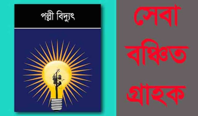রাঙ্গাবালী সিন্ডিকেটের দাপটে বিড়ম্বনায় বিদ্যুৎসেবা প্রত্যাশীরা