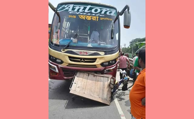 অসুস্থ ননদকে দেখতে এসে লাশ হয়ে ফিরলন ভাবী
