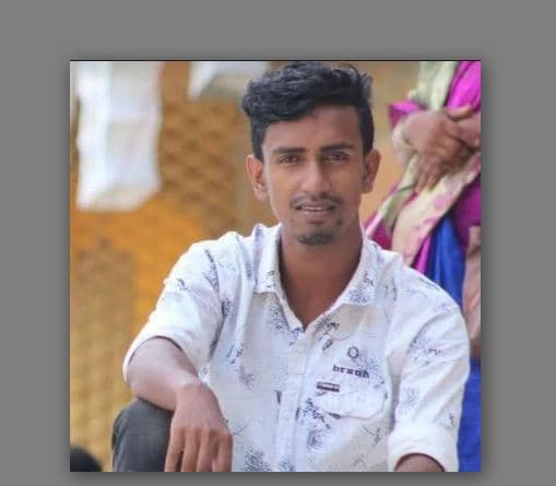 সুস্থভাবে বেঁচে থাকার আকুতি রুবেলের