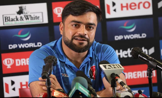 বাংলাদেশ সহজ প্রতিপক্ষ নয়: রশিদ