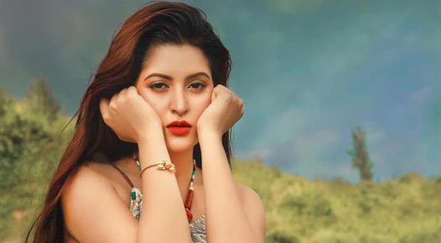 অবশেষে জামিন পেলেন পরীমণি