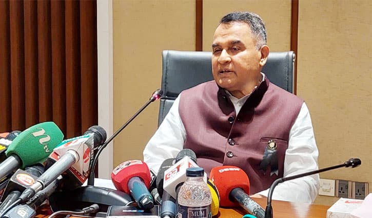 যুক্তরাষ্ট্র বাংলাদেশে বিনিয়োগে আগ্রহী : অর্থমন্ত্রী