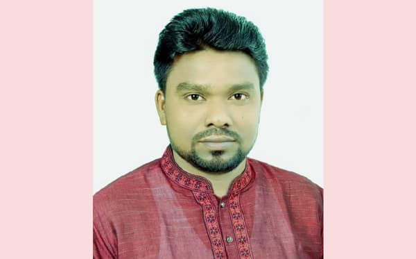 দেবীদ্বারে বৈষম্যবিরোধী আন্দোলনে নিহত রুবেল হত্যা মামলার আসামী আশিক গ্রেফতার