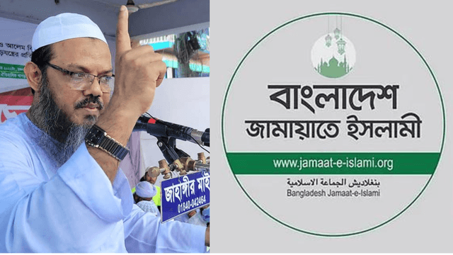 জামায়াতের সঙ্গে জোট করার সম্ভাবনা ইসলামী আন্দোলনের