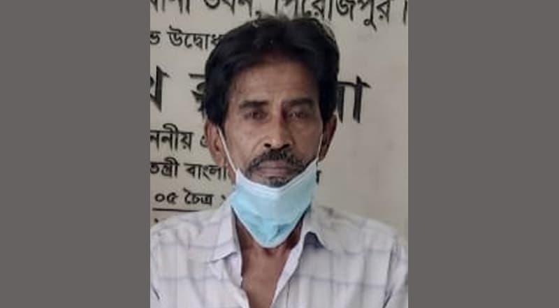 স্কুলছাত্রী ধর্ষণ মামলায় রিমান্ডে আ.লীগ নেতা