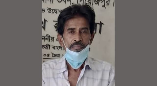 স্কুলছাত্রী ধর্ষণ মামলায় রিমান্ডে আ.লীগ নেতা