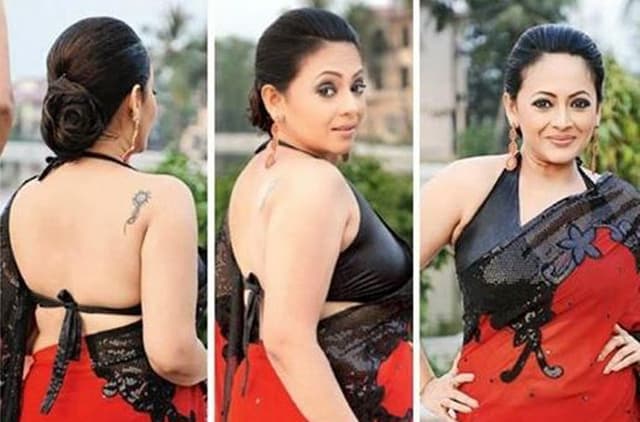 শ্রীলেখার রুপে মুগ্ধ কিশোররা দিচ্ছে বিয়ের প্রস্তাব!