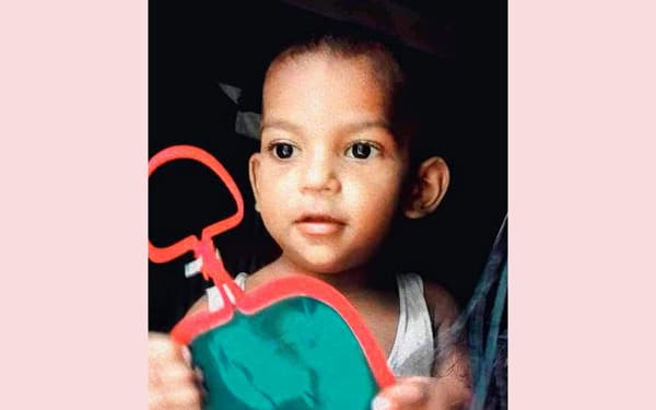 দেবীদ্বারে নিখোঁজের ১৩ ঘন্টা পর পুকুরে মিলল শিশুর মরদেহ