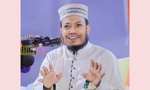 সন্ত্রাসবিরোধী মামলা থেকে অব্যাহতি পেলেন আমির হামজাসহ ৬ জন