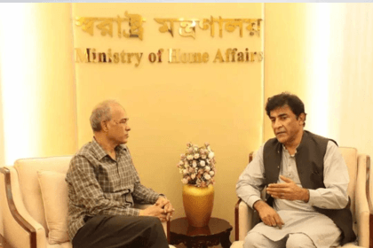 এখন থেকে পাকিস্তান যেতে ভিসা লাগবে না