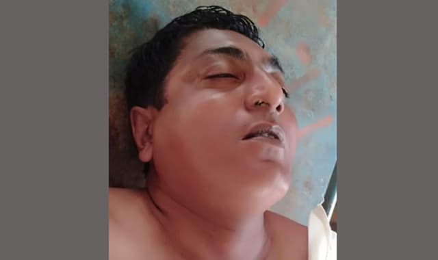 দৌলতদিয়া যৌনপল্লীতে ব্যবসায়ীর মৃত্যু