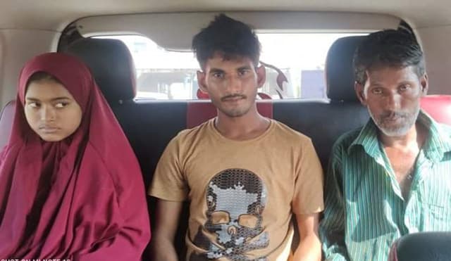 কালকিনিতে ভাই হত্যা, মামলা রুজুর ৬ ঘন্টার মধ্যে গ্রেফতার