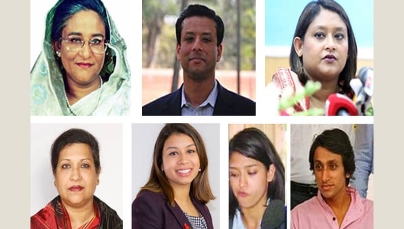 বঙ্গবন্ধুর পরিবারসহ গুরুত্বপূর্ণ ব্যক্তিদের নিরাপত্তা দেবে এসএসএফ
