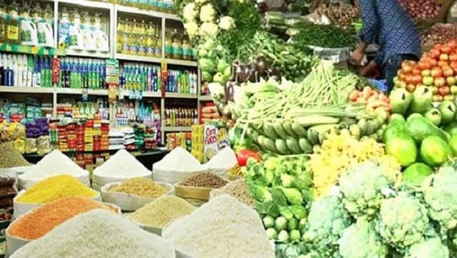 বাজার নিয়ে আর কত নৈরাজ্য