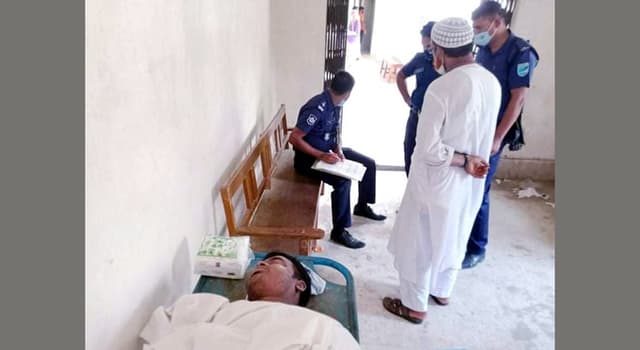 দৌলতদিয়ায় আরেক ব্যবসায়ীর অস্বাভাবিক মৃত্যু