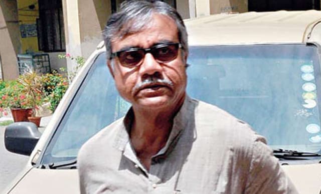 রাজনীতি থেকে বিদায়ের ইঙ্গিত তাপসের  !
