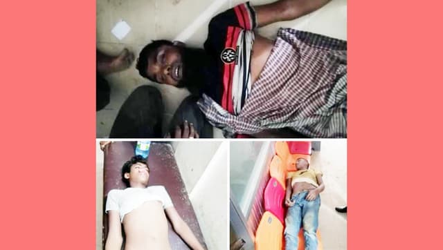 সরাইলে বিদ্যুৎস্পৃষ্টে তিন নির্মাণ শ্রমিক নিহত
