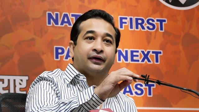 ‘মসজিদে গিয়ে একে একে মুসলিমদের মারা হবে’, বিজেপি নেতার হুমকি