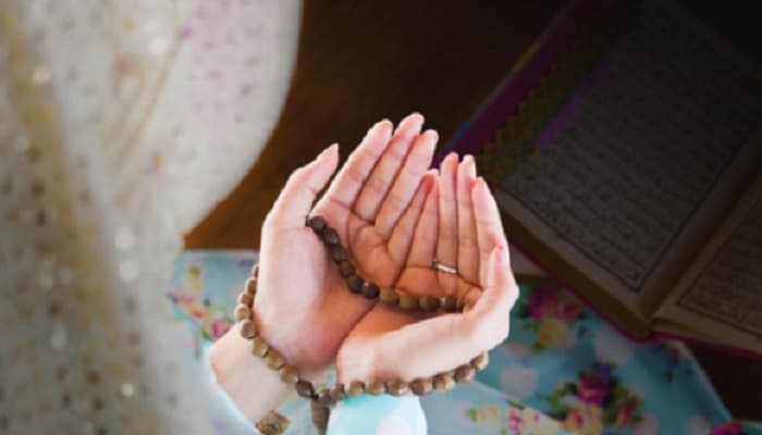 সবসময় সুস্থ থাকতে যে দোয়া পড়বেন