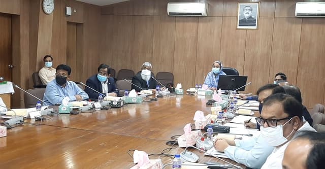 শিক্ষাপ্রতিষ্ঠানের ক্লাস শুরু ১২ সেপ্টেম্বর থেকে : শিক্ষামন্ত্রী