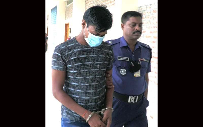 ঝিনাইদহে শিশু ধর্ষণ মামলায় ধর্ষকের যাবজ্জীবন