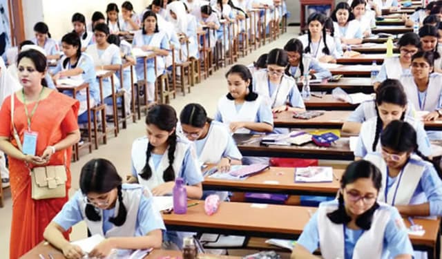 এবার ২ ঘণ্টায় যেভাবে নেওয়া হবে এসএসসি পরীক্ষা