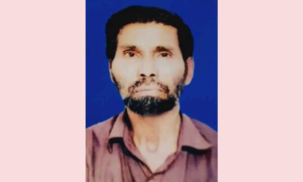 রাজাপুরে ইজিবাইক চালকের বস্তাবন্দী মরদেহ উদ্ধার