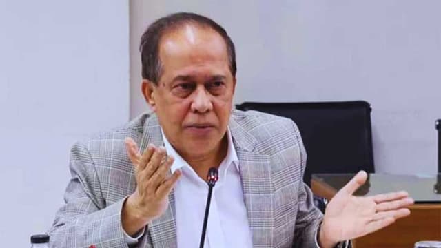 কিছুক্ষণের মধ্যে পদত্যাগ করতে যাচ্ছেন সিইসি আউয়ালসহ পাঁচ কমিশনার