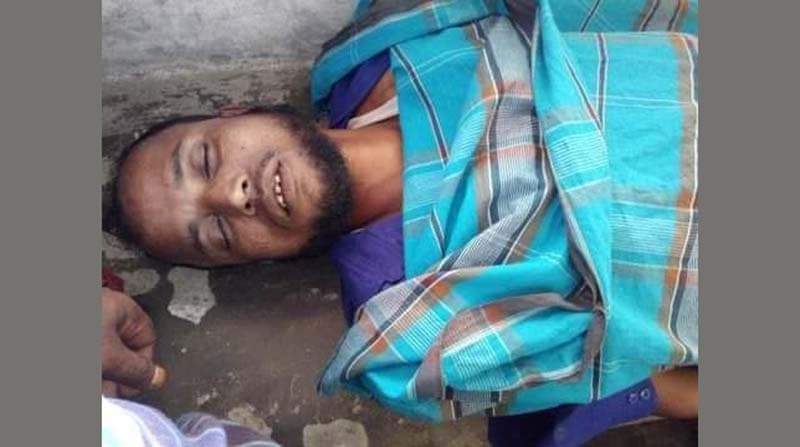 মুলাদীতে বিদ্যুৎস্পৃষ্টে জেলের মৃত্যু ॥ বিদ্যুৎ বিভাগের অবহেলার অভিযোগ