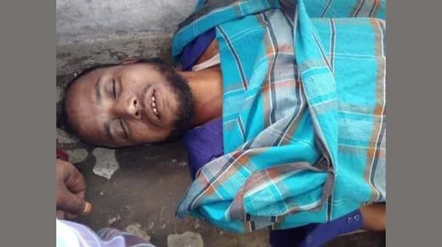 মুলাদীতে বিদ্যুৎস্পৃষ্টে জেলের মৃত্যু ॥ বিদ্যুৎ বিভাগের অবহেলার অভিযোগ
