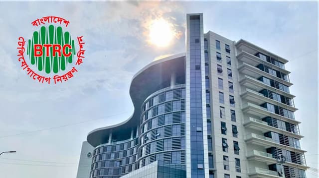 ইন্টারনেট সেবাদাতা ১৪ প্রতিষ্ঠানের লাইসেন্স বাতিল