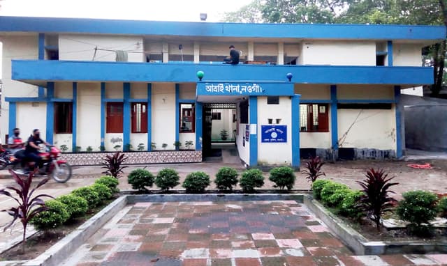 আত্রাইয়ে পাঁচ বছরের শিশুকে ধর্ষণ চেষ্টা, বৃদ্ধ আটক