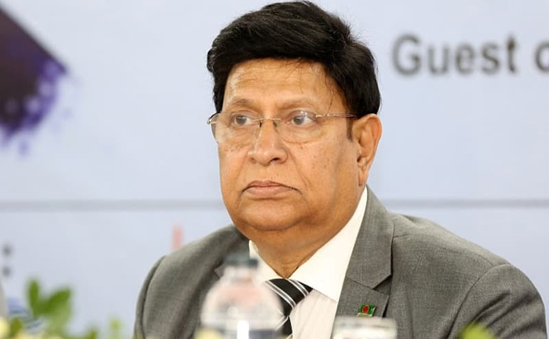 ভারত সফরে যে কারণে বাদ পড়লেন পররাষ্ট্রমন্ত্রী