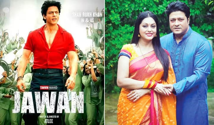 ‘জওয়ান’কে টেক্কা দেবে ‘সুজন মাঝি’!